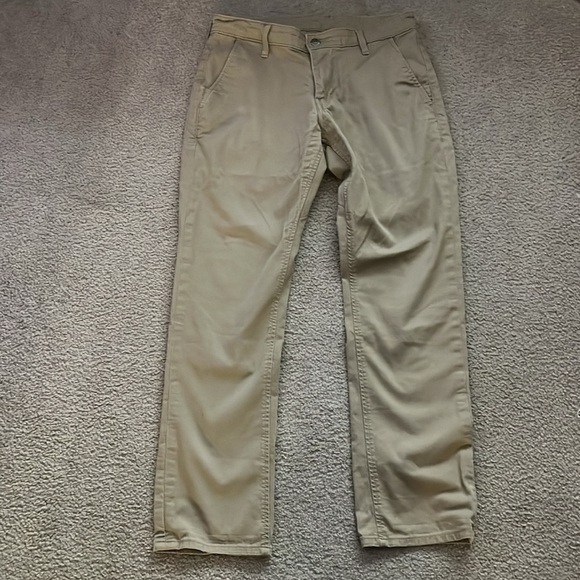 “Levi- Mens Pants W32 L30” - Picture 6 of 10